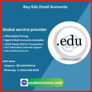 Buy Edu Email Accounts